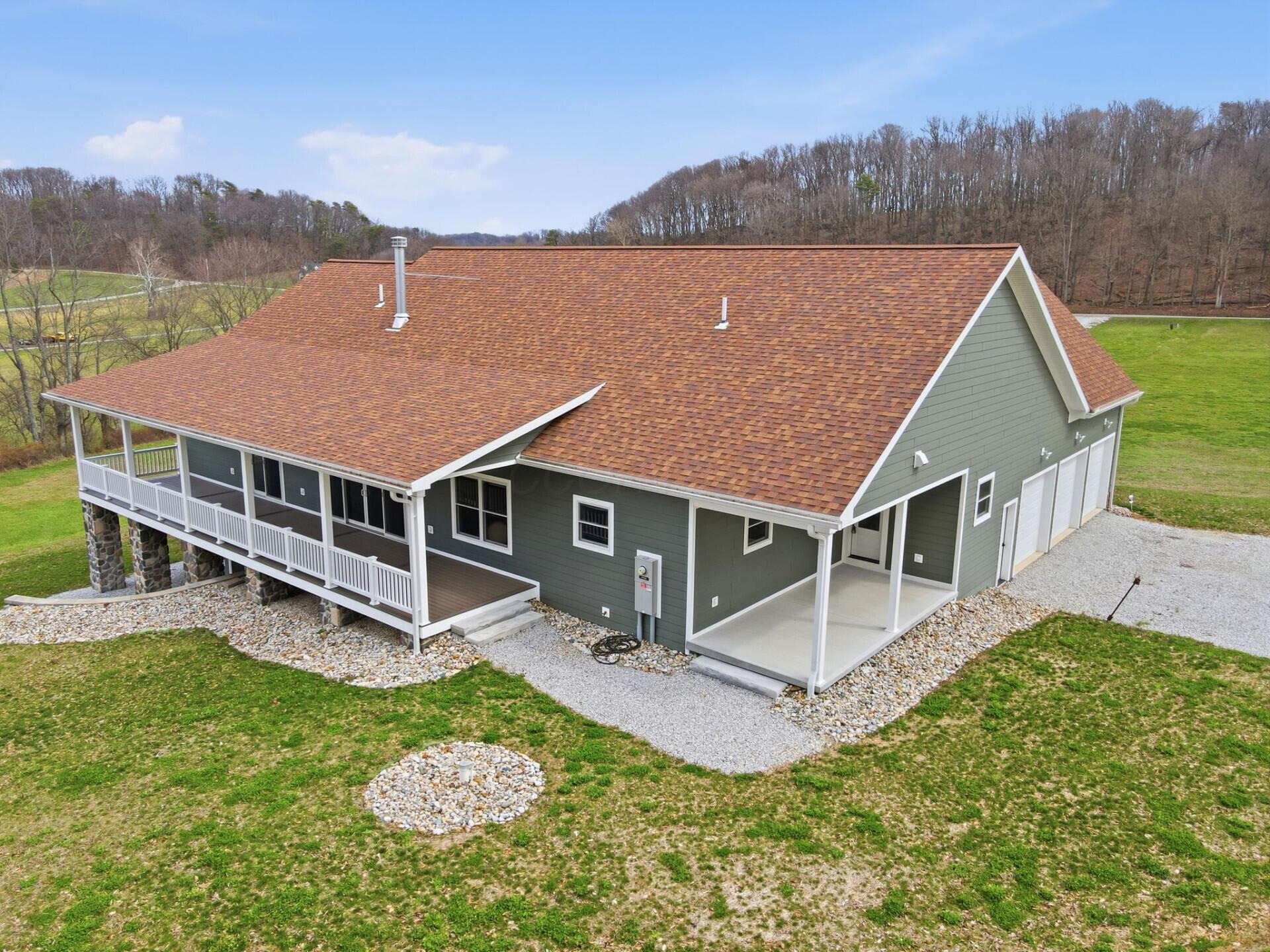 3597 Country Club Road SW
