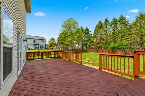 Tiny photo for 12478 Thoroughbred Drive, Pickerington, OH 43147 (MLS # 226014078)