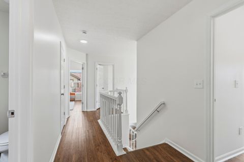 Tiny photo for 12478 Thoroughbred Drive, Pickerington, OH 43147 (MLS # 226014078)