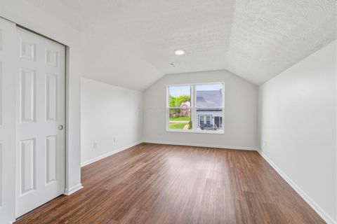 Tiny photo for 12478 Thoroughbred Drive, Pickerington, OH 43147 (MLS # 226014078)