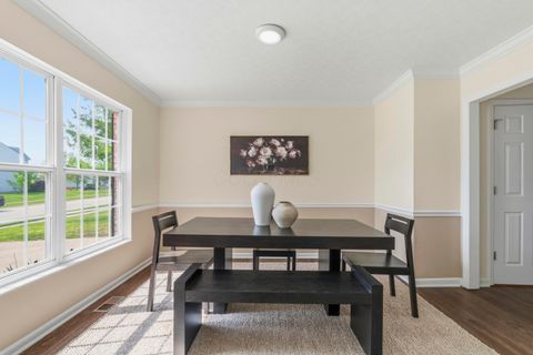 Tiny photo for 12478 Thoroughbred Drive, Pickerington, OH 43147 (MLS # 226014078)