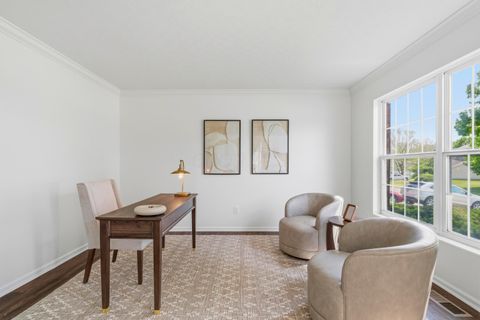 Tiny photo for 12478 Thoroughbred Drive, Pickerington, OH 43147 (MLS # 226014078)