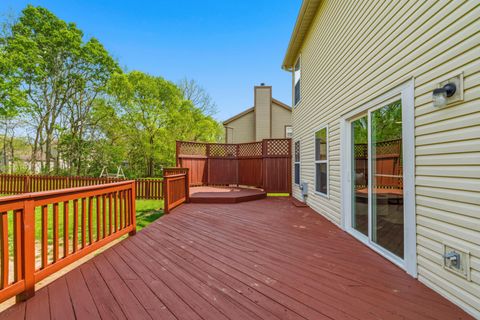 Tiny photo for 12478 Thoroughbred Drive, Pickerington, OH 43147 (MLS # 226014078)