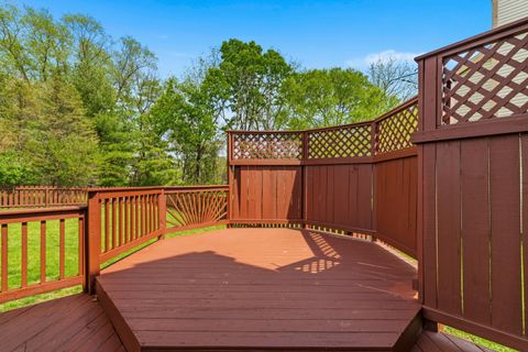 Tiny photo for 12478 Thoroughbred Drive, Pickerington, OH 43147 (MLS # 226014078)