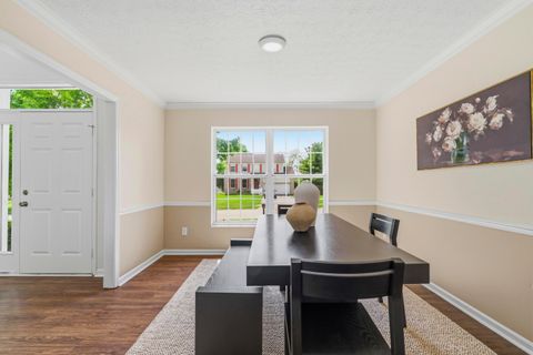 Tiny photo for 12478 Thoroughbred Drive, Pickerington, OH 43147 (MLS # 226014078)