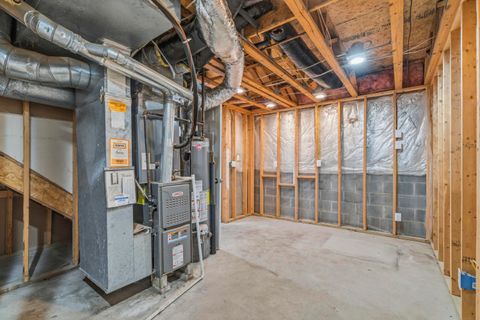 Tiny photo for 12478 Thoroughbred Drive, Pickerington, OH 43147 (MLS # 226014078)