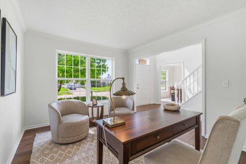 Tiny photo for 12478 Thoroughbred Drive, Pickerington, OH 43147 (MLS # 226014078)