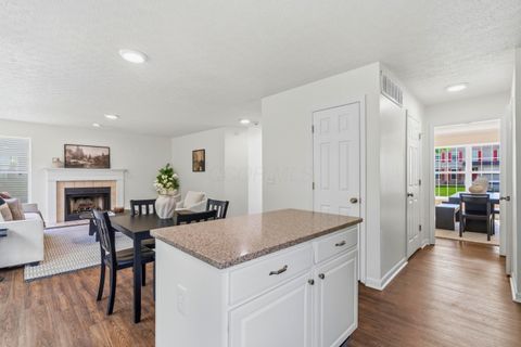 Tiny photo for 12478 Thoroughbred Drive, Pickerington, OH 43147 (MLS # 226014078)