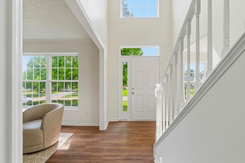 Tiny photo for 12478 Thoroughbred Drive, Pickerington, OH 43147 (MLS # 226014078)