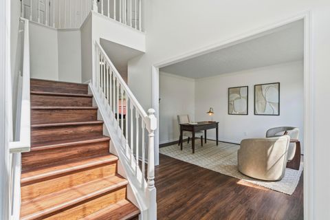 Tiny photo for 12478 Thoroughbred Drive, Pickerington, OH 43147 (MLS # 226014078)