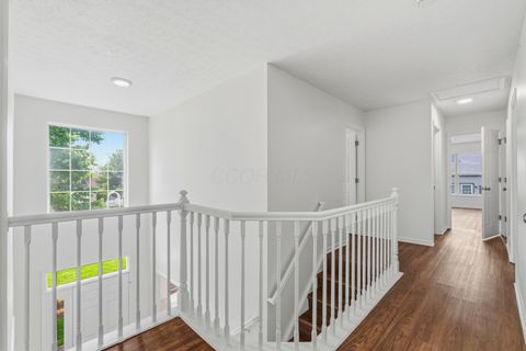 Tiny photo for 12478 Thoroughbred Drive, Pickerington, OH 43147 (MLS # 226014078)