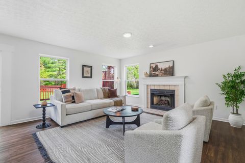 Tiny photo for 12478 Thoroughbred Drive, Pickerington, OH 43147 (MLS # 226014078)