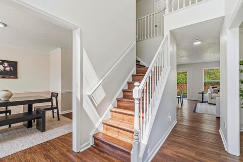 Tiny photo for 12478 Thoroughbred Drive, Pickerington, OH 43147 (MLS # 226014078)