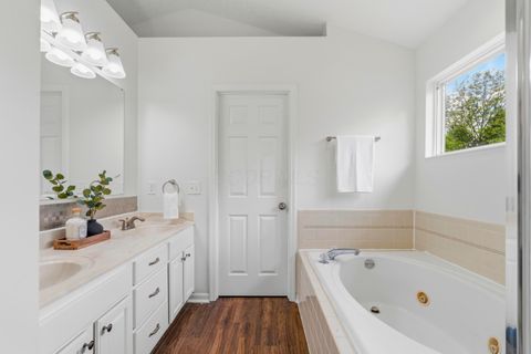 Tiny photo for 12478 Thoroughbred Drive, Pickerington, OH 43147 (MLS # 226014078)