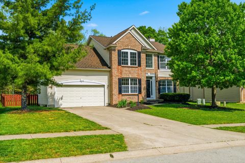 Tiny photo for 12478 Thoroughbred Drive, Pickerington, OH 43147 (MLS # 226014078)