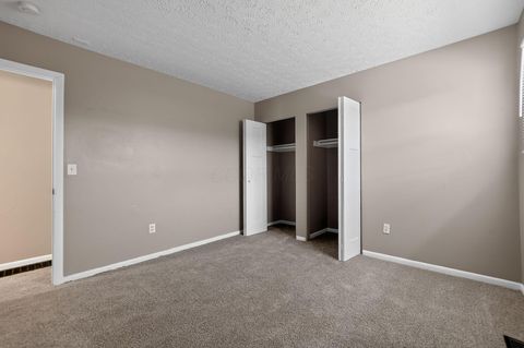 Tiny photo for 2823 Fern Avenue, Columbus, OH 43211 (MLS # 226000761)