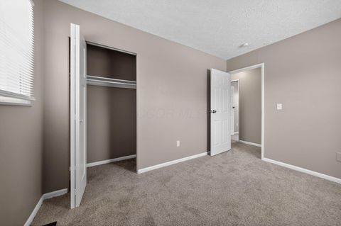 Tiny photo for 2823 Fern Avenue, Columbus, OH 43211 (MLS # 226000761)