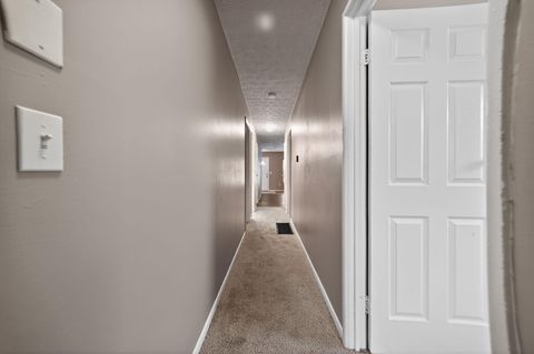 Tiny photo for 2823 Fern Avenue, Columbus, OH 43211 (MLS # 226000761)