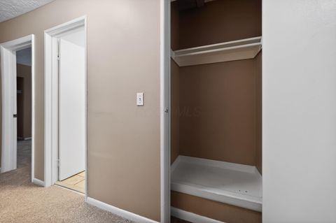 Tiny photo for 2823 Fern Avenue, Columbus, OH 43211 (MLS # 226000761)