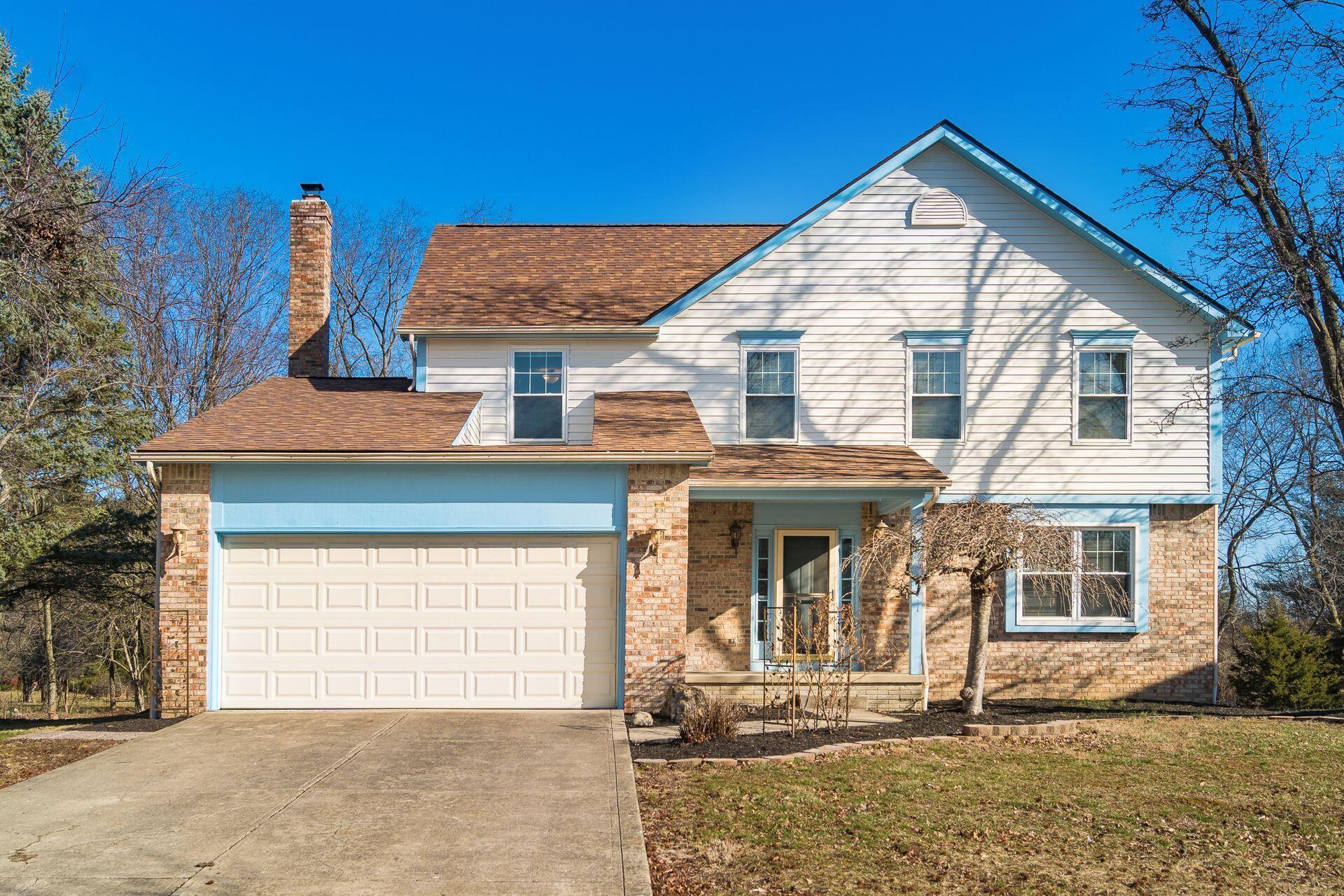 3870 Schooner Court, Columbus, Ohio image 2