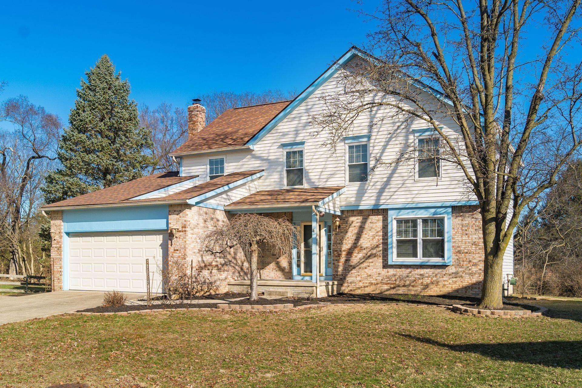 3870 Schooner Court, Columbus, Ohio image 48