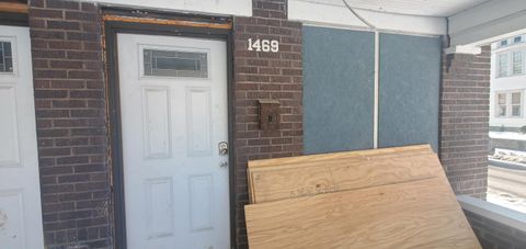 Photo of 1469-1473 Bryden Road, Columbus, OH 43205 (MLS # 226007524)