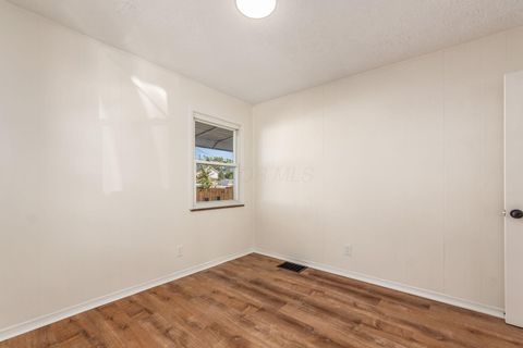 Tiny photo for 458 Woodbury Avenue, Columbus, OH 43223 (MLS # 225037552)
