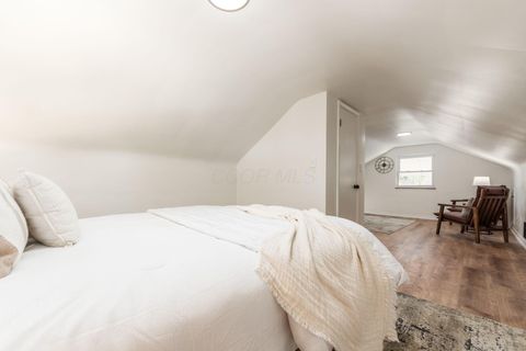 Tiny photo for 458 Woodbury Avenue, Columbus, OH 43223 (MLS # 225037552)