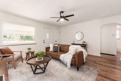 Tiny photo for 458 Woodbury Avenue, Columbus, OH 43223 (MLS # 225037552)