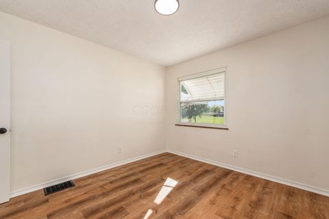 Tiny photo for 458 Woodbury Avenue, Columbus, OH 43223 (MLS # 225037552)