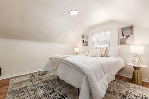 Tiny photo for 458 Woodbury Avenue, Columbus, OH 43223 (MLS # 225037552)