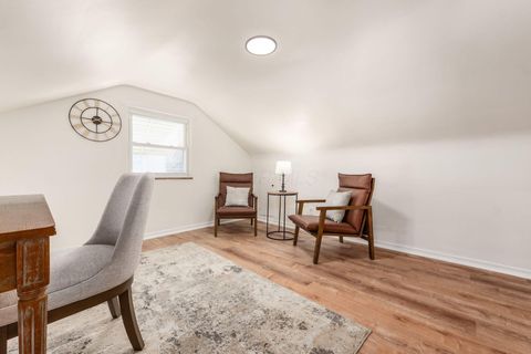 Tiny photo for 458 Woodbury Avenue, Columbus, OH 43223 (MLS # 225037552)