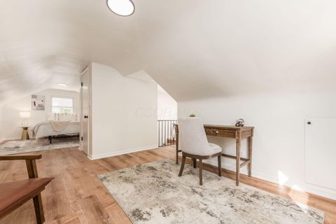 Tiny photo for 458 Woodbury Avenue, Columbus, OH 43223 (MLS # 225037552)