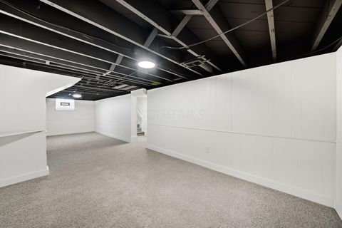 Tiny photo for 458 Woodbury Avenue, Columbus, OH 43223 (MLS # 225037552)