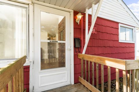 Tiny photo for 161 N Gould Road, Columbus, OH 43209 (MLS # 226000557)