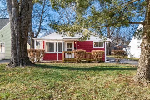 Tiny photo for 161 N Gould Road, Columbus, OH 43209 (MLS # 226000557)