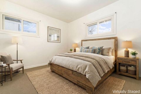 Tiny photo for 161 N Gould Road, Columbus, OH 43209 (MLS # 226000557)