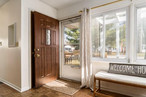 Tiny photo for 161 N Gould Road, Columbus, OH 43209 (MLS # 226000557)