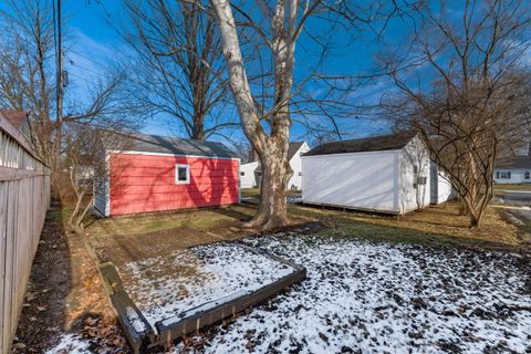 Tiny photo for 161 N Gould Road, Columbus, OH 43209 (MLS # 226000557)