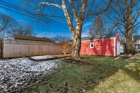 Tiny photo for 161 N Gould Road, Columbus, OH 43209 (MLS # 226000557)