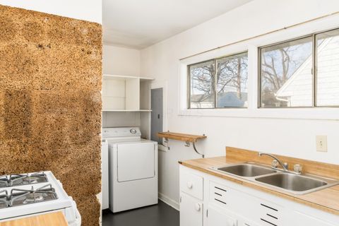 Tiny photo for 161 N Gould Road, Columbus, OH 43209 (MLS # 226000557)