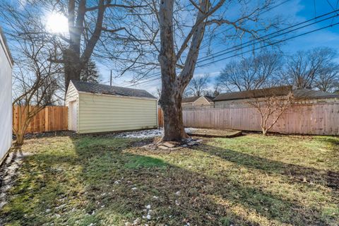 Tiny photo for 161 N Gould Road, Columbus, OH 43209 (MLS # 226000557)