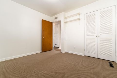 Tiny photo for 161 N Gould Road, Columbus, OH 43209 (MLS # 226000557)