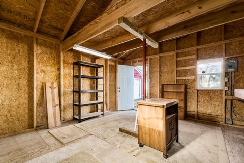 Tiny photo for 161 N Gould Road, Columbus, OH 43209 (MLS # 226000557)