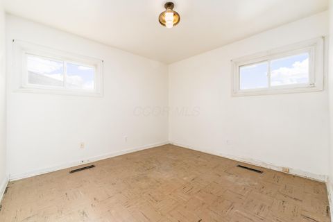 Tiny photo for 161 N Gould Road, Columbus, OH 43209 (MLS # 226000557)