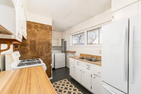 Tiny photo for 161 N Gould Road, Columbus, OH 43209 (MLS # 226000557)