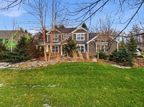 Photo of 7488 Lee Road, Westerville, OH 43081 (MLS # 226008240)