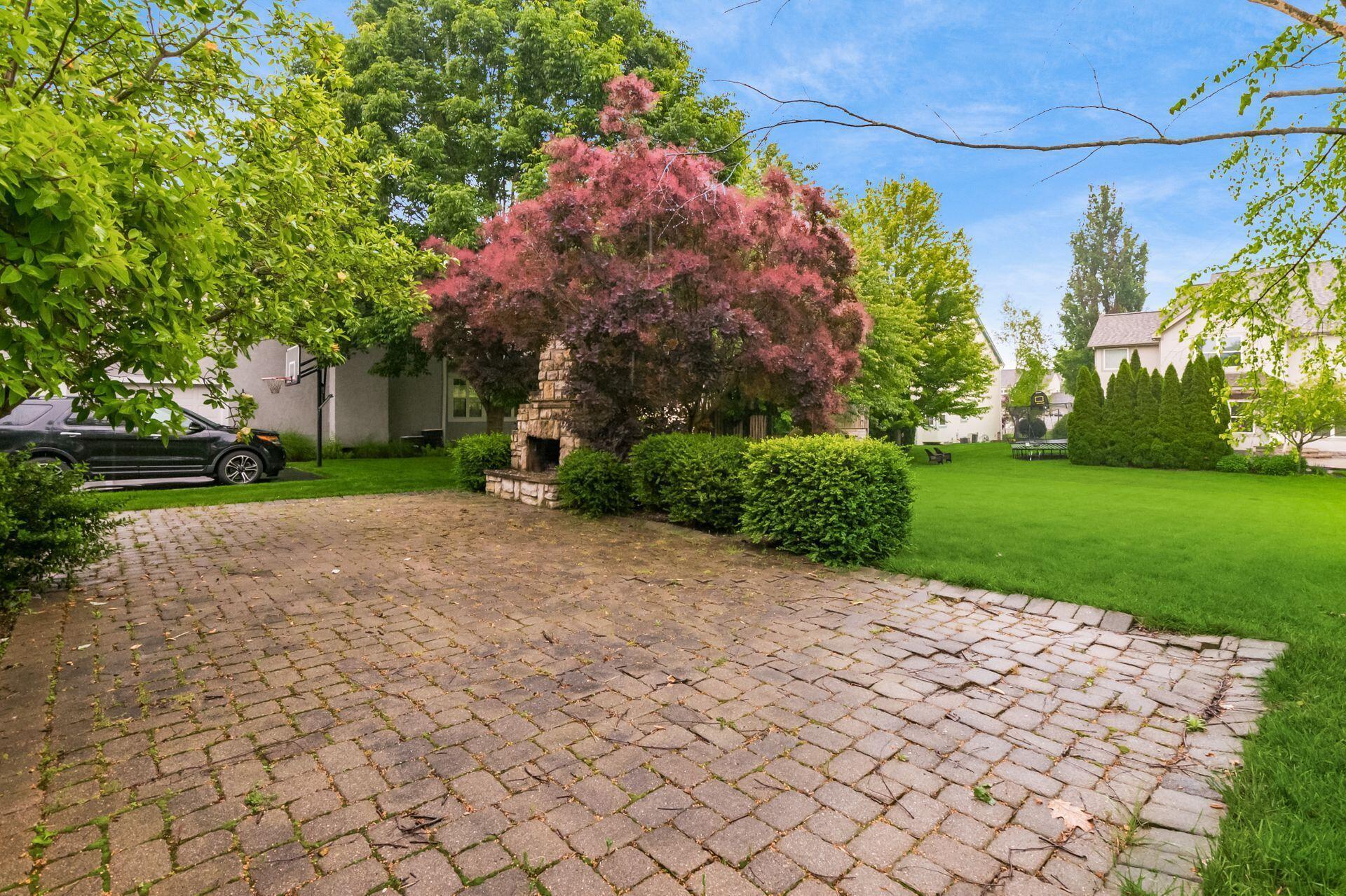 7985 Eric Court, Lewis Center, Ohio image 38