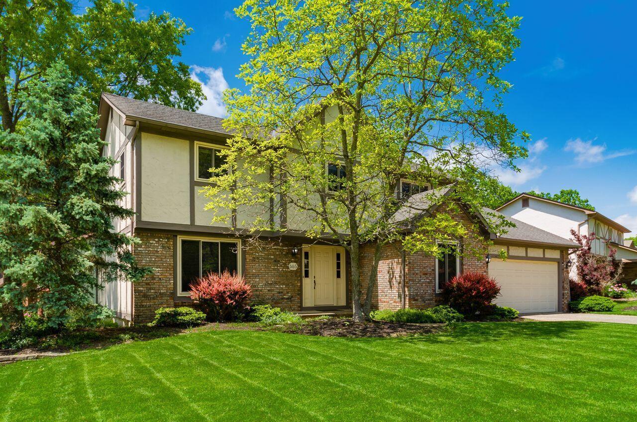 665 Northbridge Court, Westerville, Ohio image 3