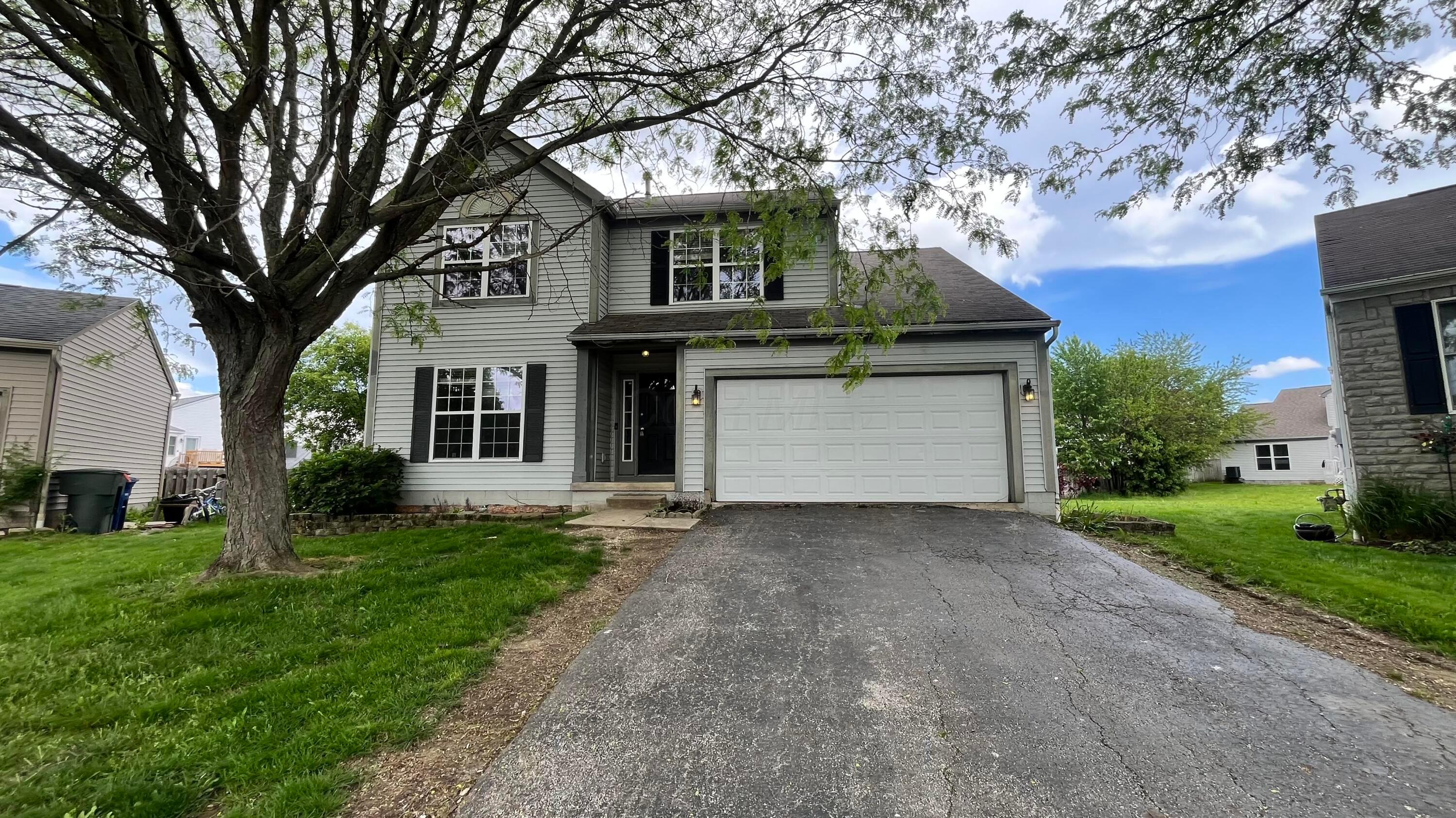 5332 Wadley Court, Canal Winchester, Ohio image 1